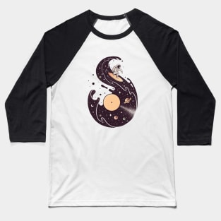 Musical Journey Baseball T-Shirt